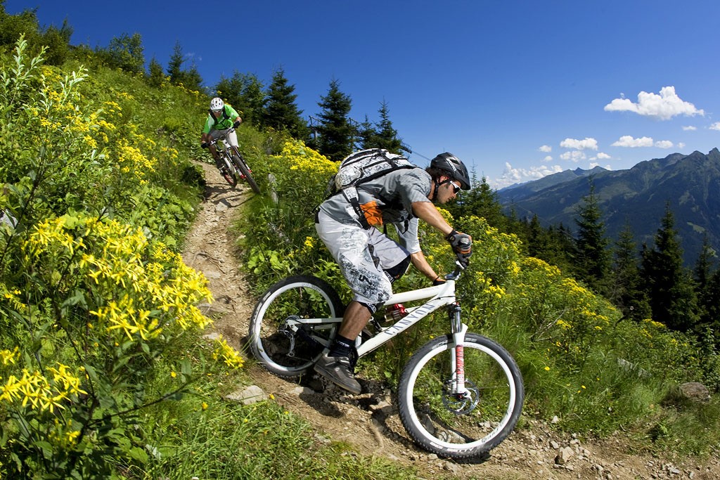 Bikepark Leogang