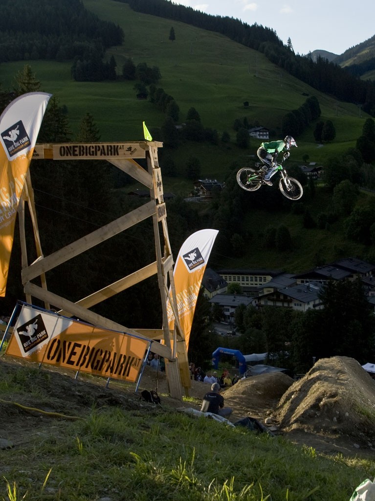 Bikepark Leogang