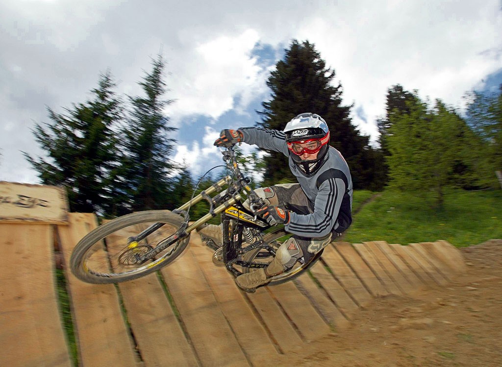 Bikepark Leogang