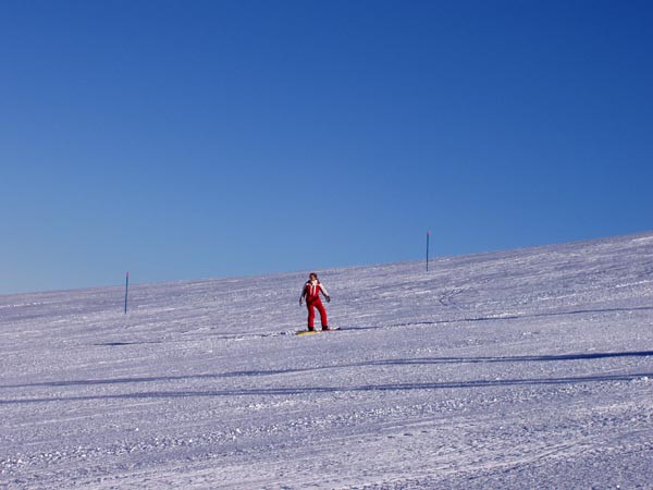 Les 2 Alpes