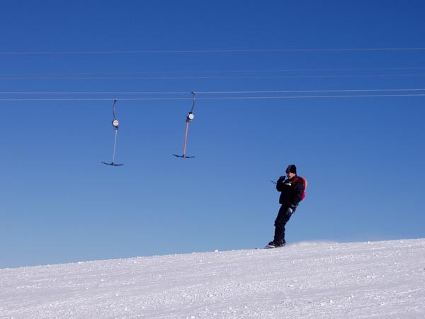 Les 2 Alpes