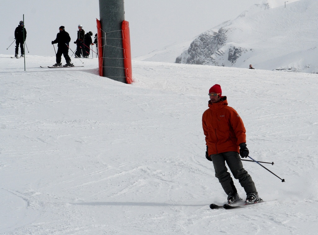 Les2Alpes - Horydoly.cz 