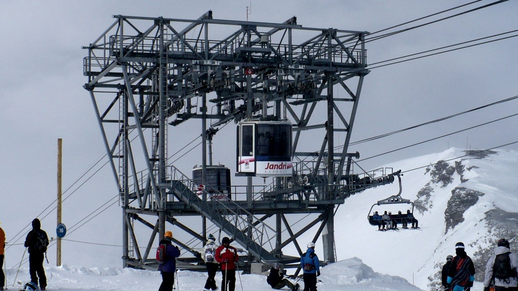 Les2Alpes - Horydoly.cz 