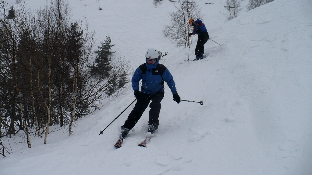 Les2Alpes - Horydoly.cz 