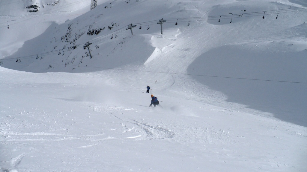 Les2Alpes - Horydoly.cz 