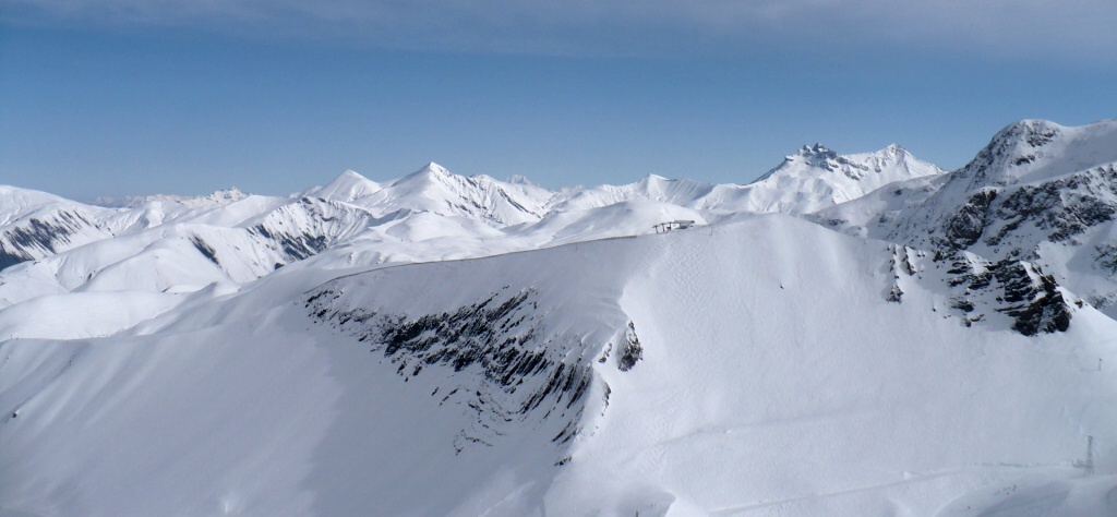 Les2Alpes - Horydoly.cz 