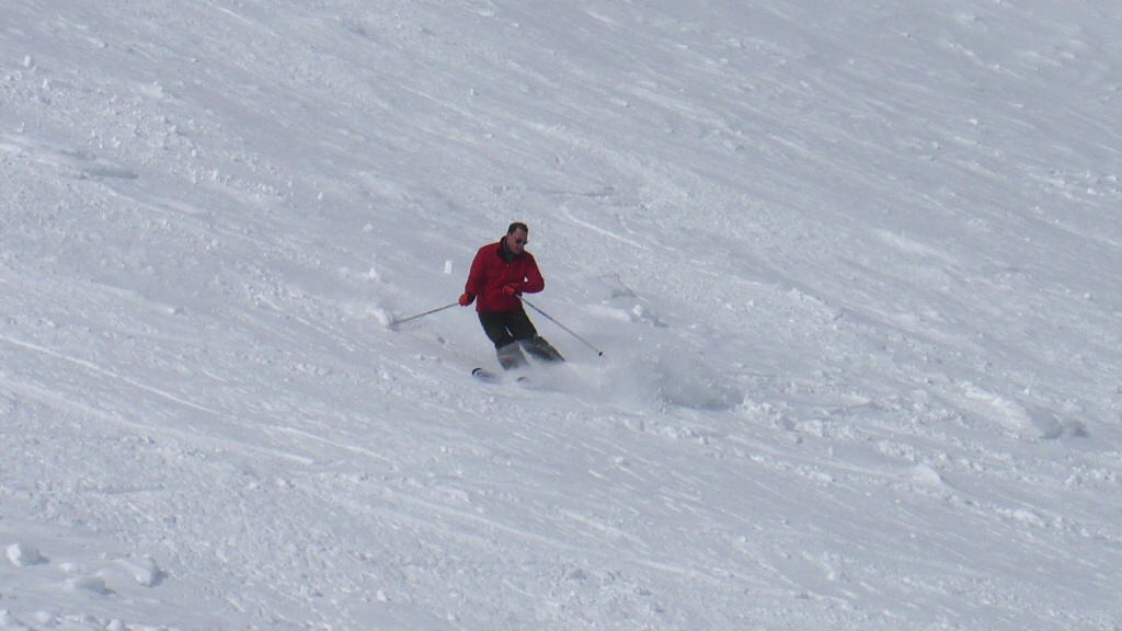 Les2Alpes - Horydoly.cz 