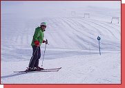 Les2Alpes, ledovec Mantel se pipravuje na letn sezonu 