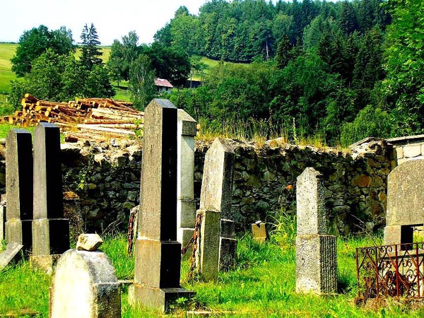 Lipensko a Horn Povltav