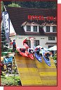 Lipno, ertovy proudy, Devils Extreme Race 2011 