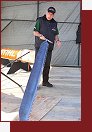 Lipno, timbersports