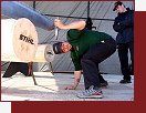 Lipno, timbersports