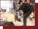 Lipno, timbersports, speciln pila