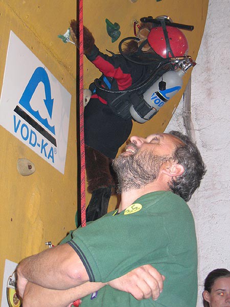 Litomice, 24 hodin lezen na uml stn
