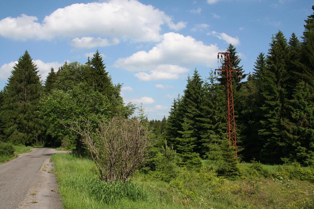 esk les, Lohhuser