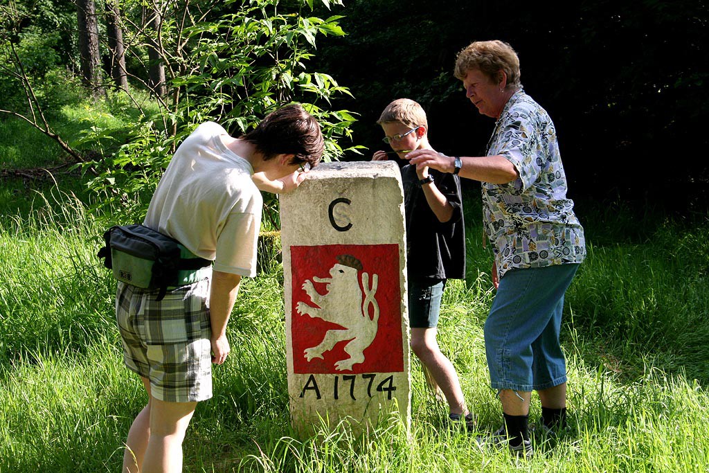 esk les, Lohhuser