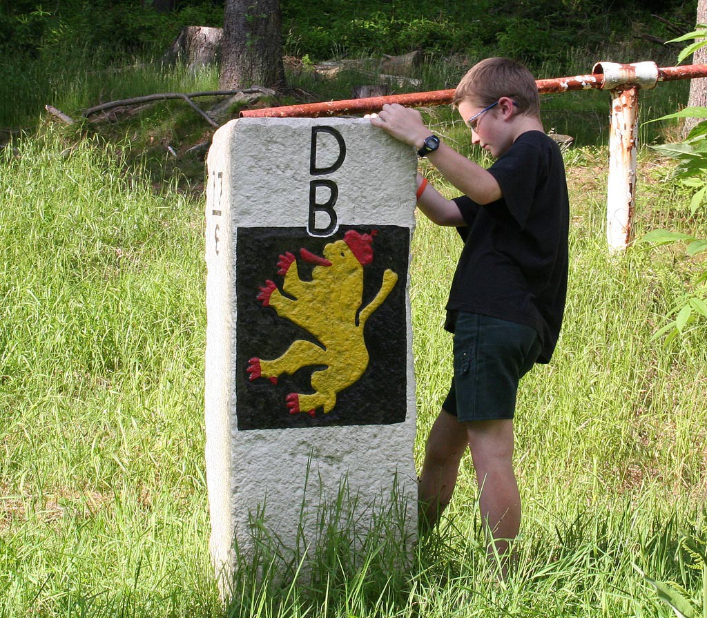 esk les, Lohhuser