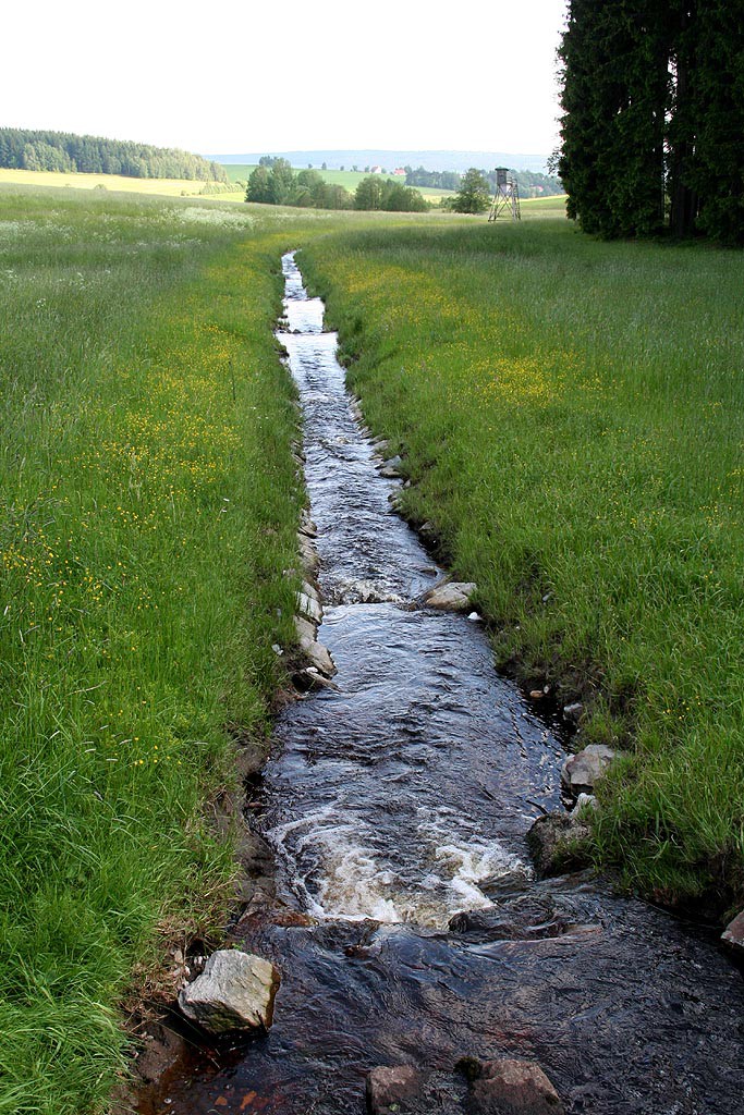 esk les, Lohhuser