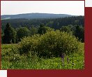 Lohhuser, pohled k Dyleni