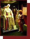 Londn,Globe, Shakespearovo divadlo