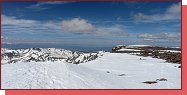 Longs Peak (4346 m)  
