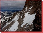 Longs Peak. Pi cest zpt mme as na focen 