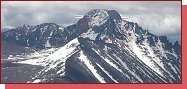 Longs Peak, Keyhole Route 