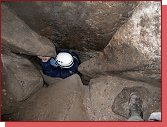 Loupenick jeskyn v eskm vcarsku 