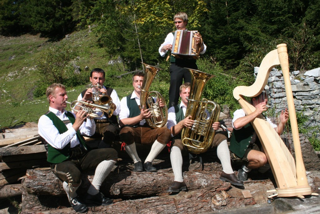Lungau - Horydoly.cz 