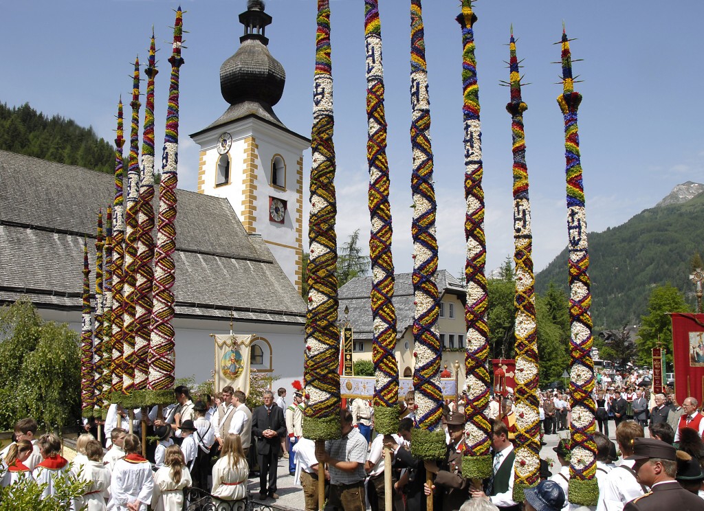 Lungau - Horydoly.cz 