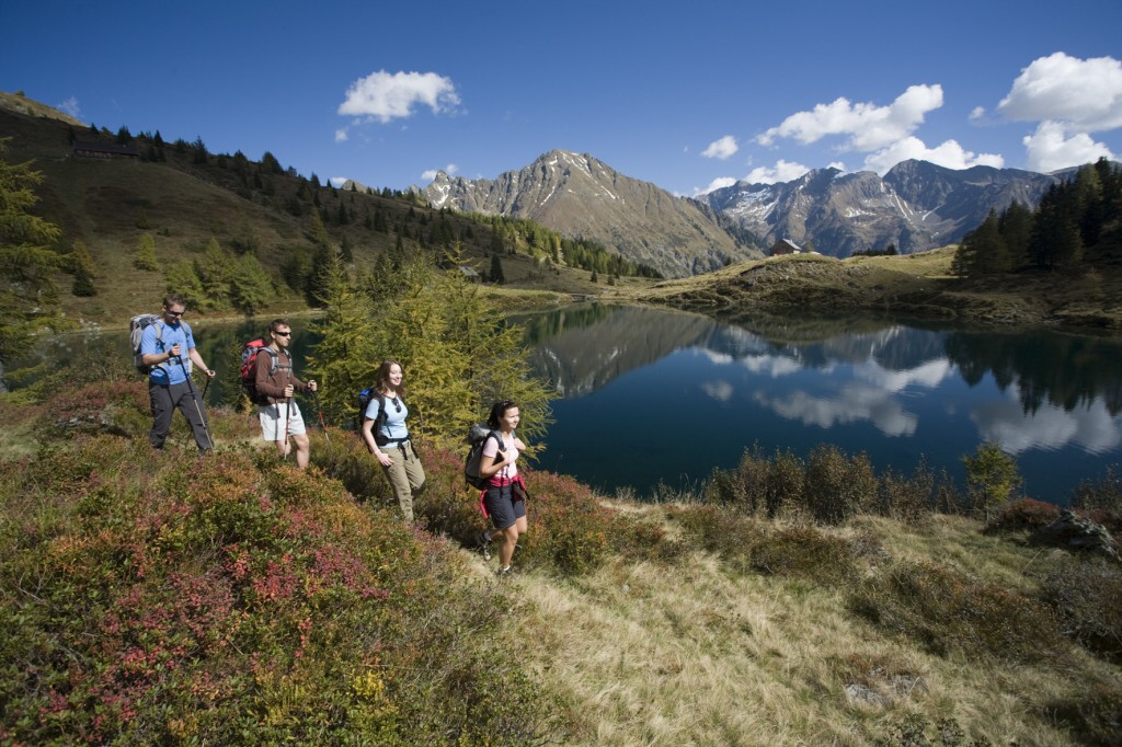 Lungau - Horydoly.cz 