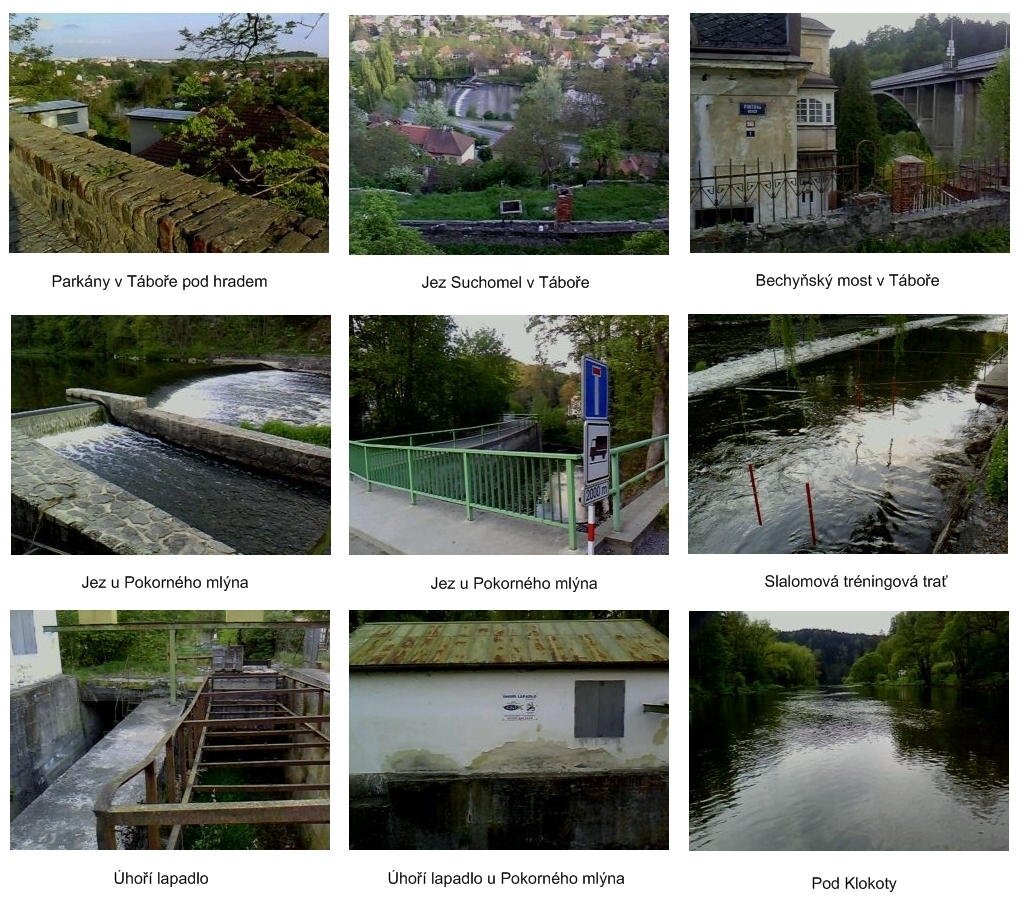 Doln Lunice - Horydoly.cz 