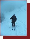 Lys hora, ncvik prce s ppkem