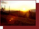 Lys hora, o sedm minut pozdji