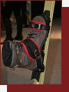 Turistick vzn na lych Hagan