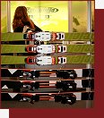 Telemarsk vzn Rotefella NTN (nahoe) a skialpinistick vzn Naxo NX22 Black