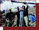 Skialpinistick vzn Dynafit TLT Vertical FT 12