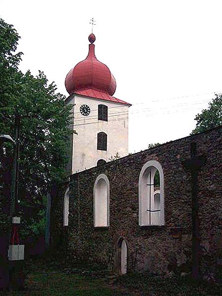 Mansk dvr a okol