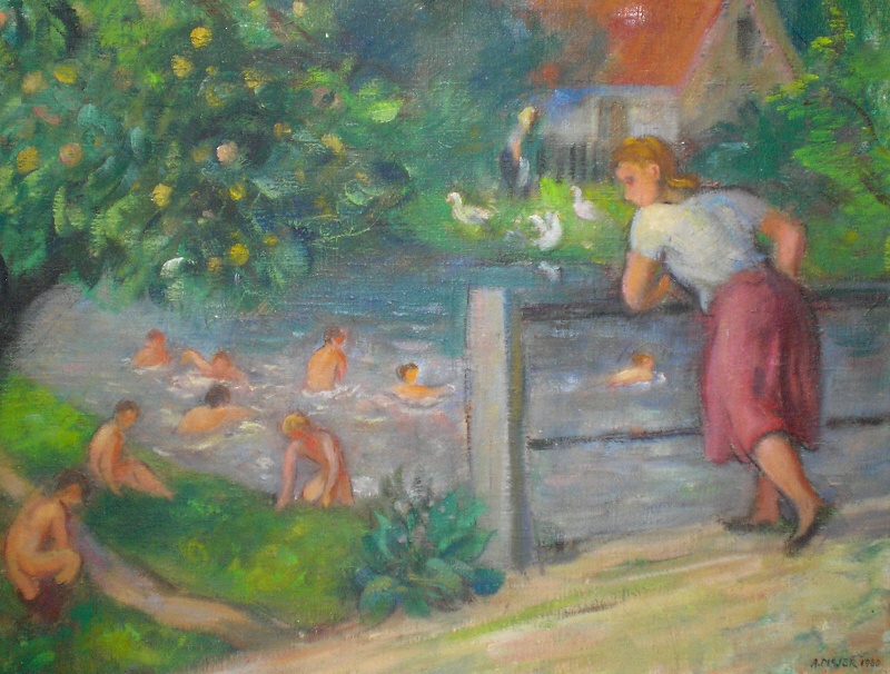 Antonn Majer - Horydoly.cz 