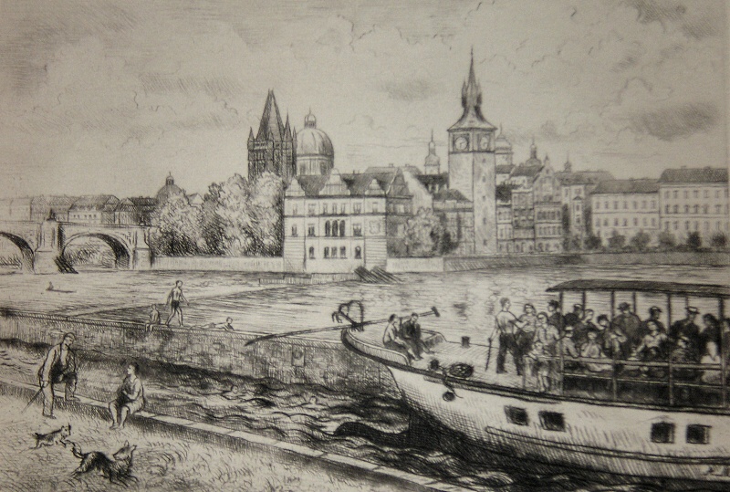 Antonn Majer - Horydoly.cz 
