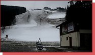 Vrtna, sjezdovka Paseky 