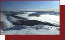 Mal Fatra, pohled z Krivn