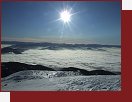 Mal Fatra, pohled z Krivn