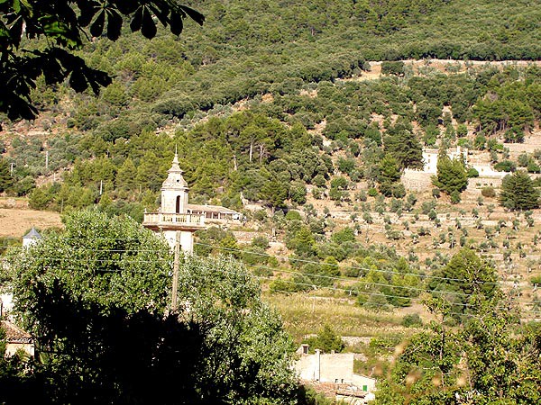 Mallorca, turistick zajmavosti