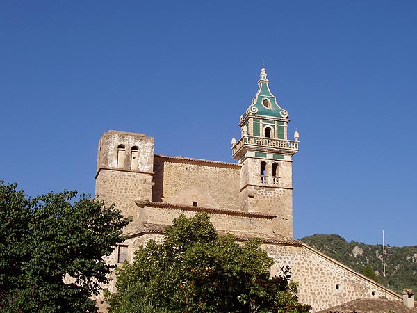 Mallorca, turistick zajmavosti