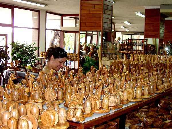 Mallorca, turistick zajmavosti