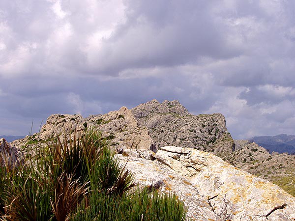 Mallorca, turistick zajmavosti