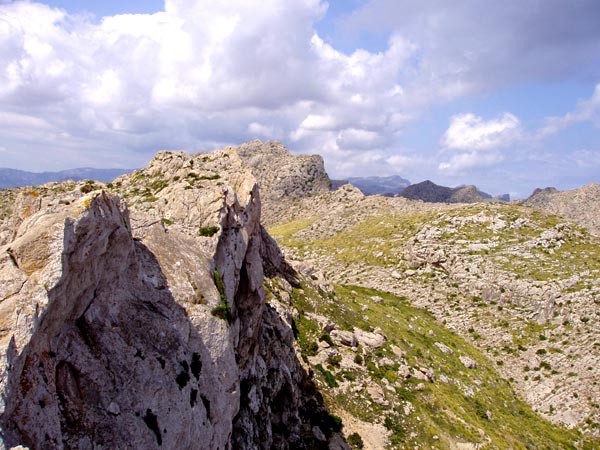 Mallorca, turistick zajmavosti
