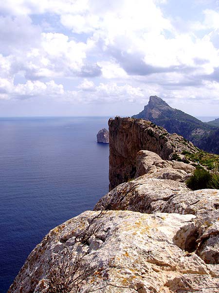 Mallorca, turistick zajmavosti