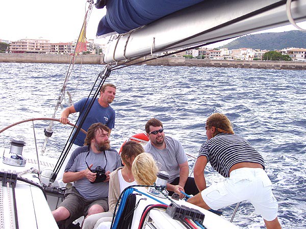 Mallorca, turistick zajmavosti